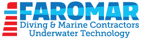Faromar Logo